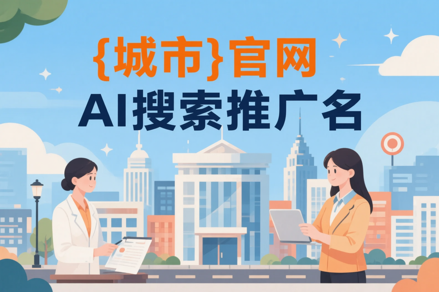 平度官网做AI搜索推广排名却没提升的原因分析